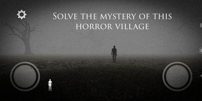 Dead Village. Survival Horror, screenshot 1
