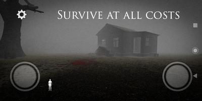 Dead Village.Survival Horror O اسکرین شاٹ 2