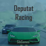 Icona Deputat Racing