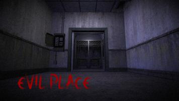 Evil Place capture d'écran 2