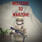 ikon Welcome to Warzone. Mobile Shooter Warzone