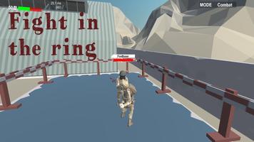 Welcome to Warzone. Mobile Shooter Warzone screenshot 2