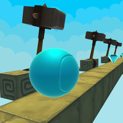 Balance Ball: Escape the Trap Balance Ball: Escape the Trap