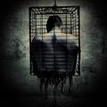 The Prisoner. 3D Horror, creepy survival action