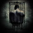 The Prisoner. 3D Horror, creepy survival action icône