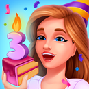 My Wellness Story. Три в ряд APK