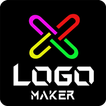 Logo Maker :3D Logo Creator icon