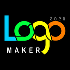 Logo Maker - Logo Creator, Gen icône