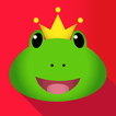 King Frog's Riddle