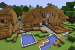 Minicraft - Craftsman Build تصوير الشاشة 2