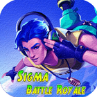 Sigma Battle ff walkthrough-icoon