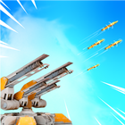 ikon Aircraft Defense 3D