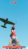 Aircraft Defense 3D poster