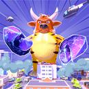 City Monster Master APK