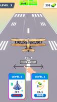 Fighter Jet Evolution 3D ảnh chụp màn hình 1
