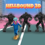 Hellbound 3D biểu tượng