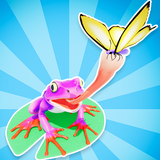 Insect Hunter 3D ícone