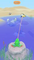 Insect Hunter 3D 스크린샷 2