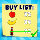 Husband shop icon