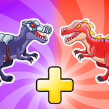 Madness of Dino ícone