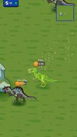 Madness of Dino syot layar 1