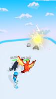 Monster Cut تصوير الشاشة 2