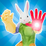 Mutant Fighter icono