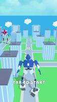 Robot.io ポスター