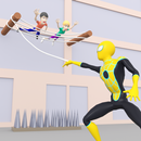 Spidey Rescue APK