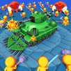 Survivor Tank 3D APK