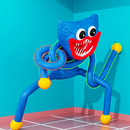 Tangle Huggy APK