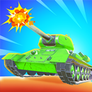 Tank Evolution 3D APK