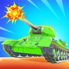 Tank Evolution 3D ikona