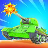 Tank Evolution 3D