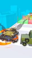 Tank Evolution 3D スクリーンショット 1
