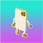Tech Evolution Run иконка