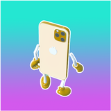 Tech Evolution Run icono