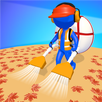 Windy Clean 3D APK