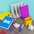 Workspace Organizer simgesi