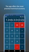 Simple Calculator تصوير الشاشة 2