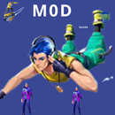 Sigma Batlle M0D Hint APK