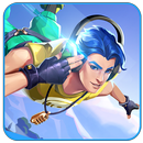 Sigma Battle Royale tips APK