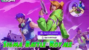 Sigma Battle Royale tips screenshot 1