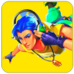Sigma Battle FF Tips icon