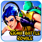 Sigma Battle Imperial Tips biểu tượng