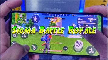 Sigma Battle Game Guide Ekran Görüntüsü 2