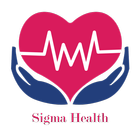 SigmaHealth 圖標