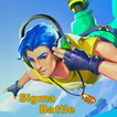 Sigma Battle Imperial Helper