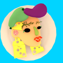 Food Face Designer APK