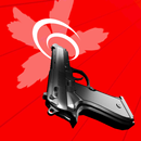 Hot Pistols APK